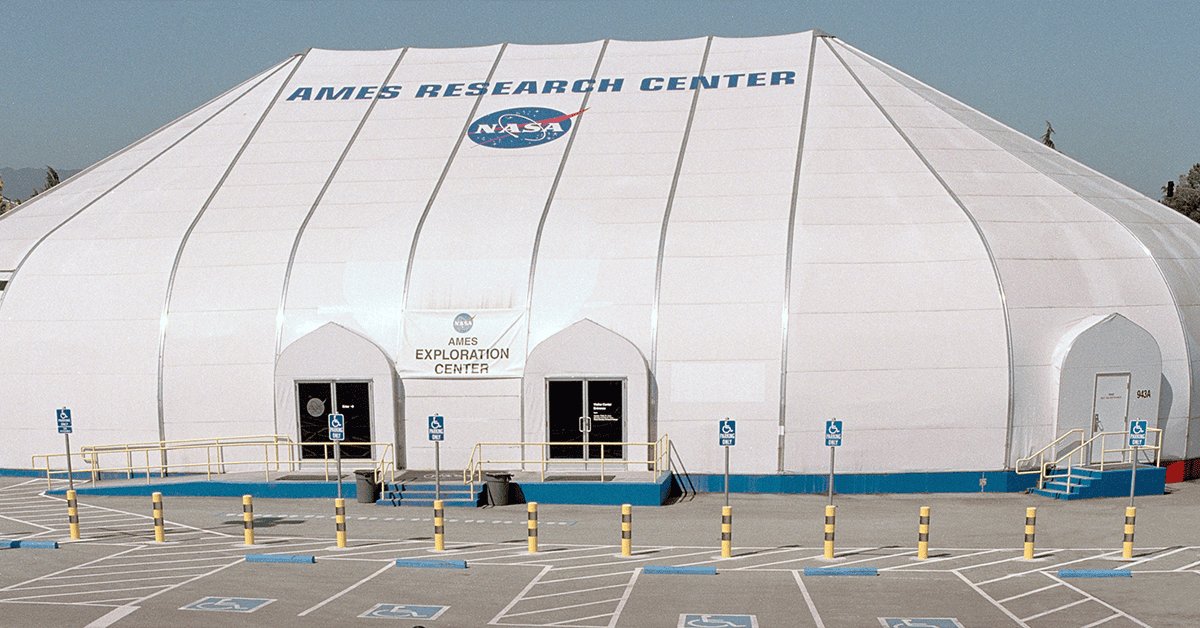 Listing the Top Government Contracts Won by Aeyon - top government contractors NASA Secured Financial Contracts for Various Research Centers Located Throughout the U.S.