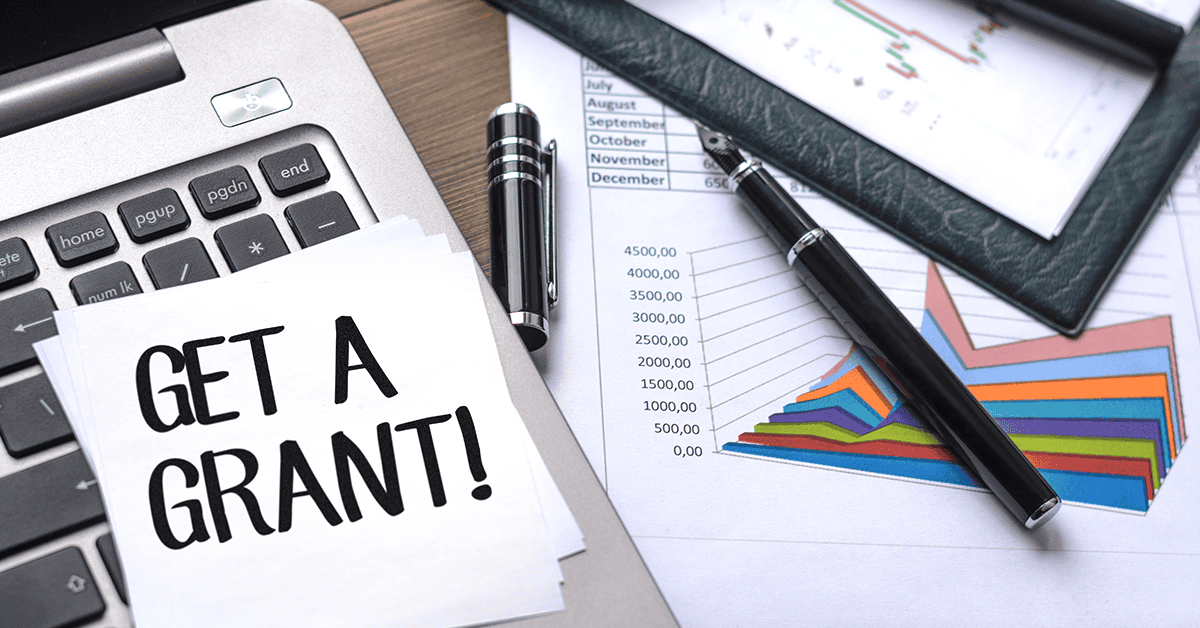 5 Government Small Business Grants for Women in 2023 - top government contractors Steps to Apply for Small Business Grants