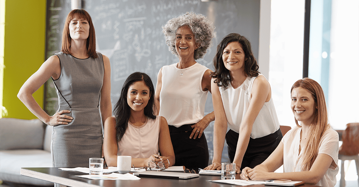 5 Government Small Business Grants for Women in 2023 - top government contractors What Are Government Grants for Women in Business