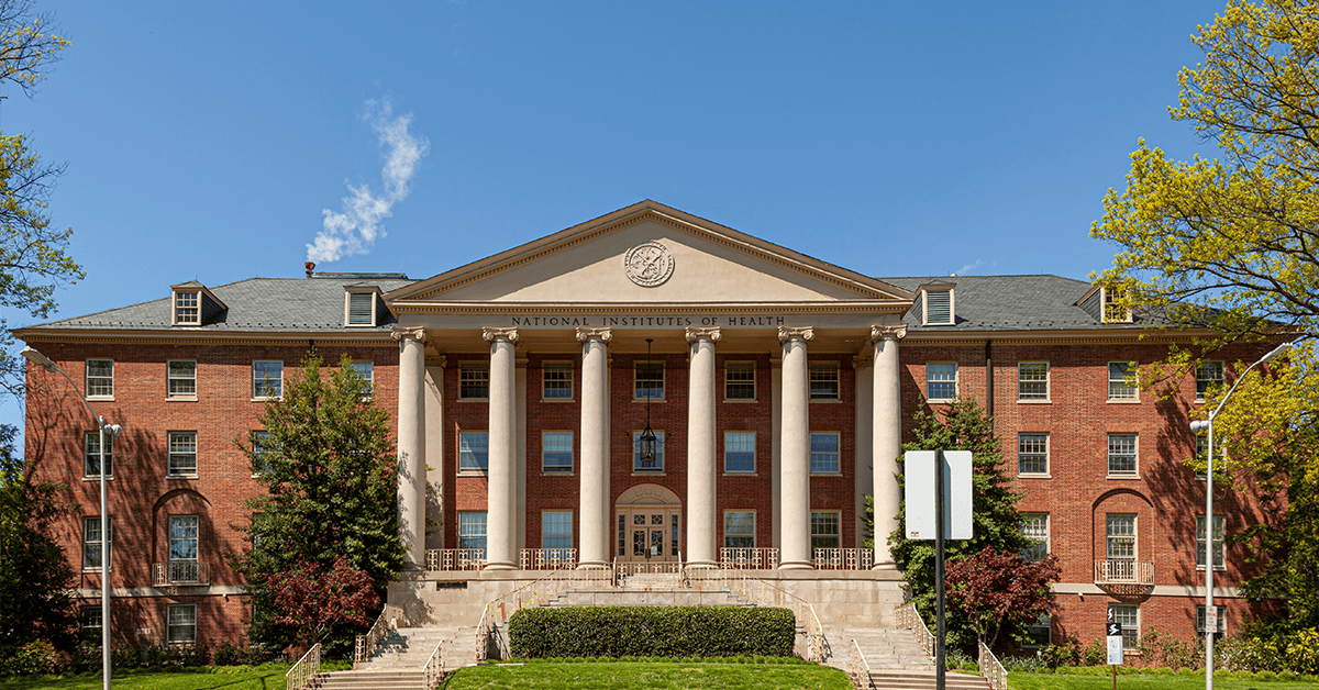 5 Government Small Business Grants for Women in 2023 - top government contractors NIH grants