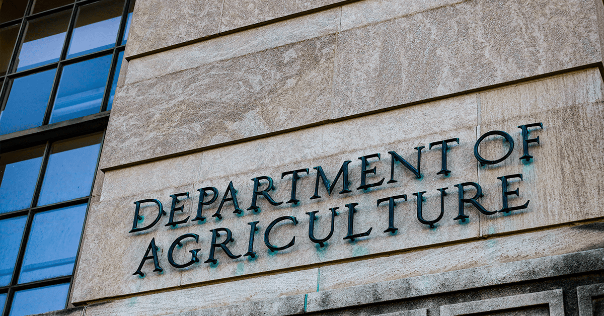 5 Government Small Business Grants for Women in 2023 - top government contractors USDA Rural Business Devt Grants