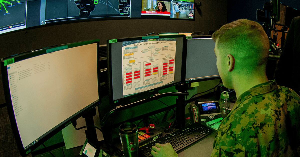 Top Government Contracts Won by Amazon Web Services - top government contractors Joint Warfighting Cloud Capability Program