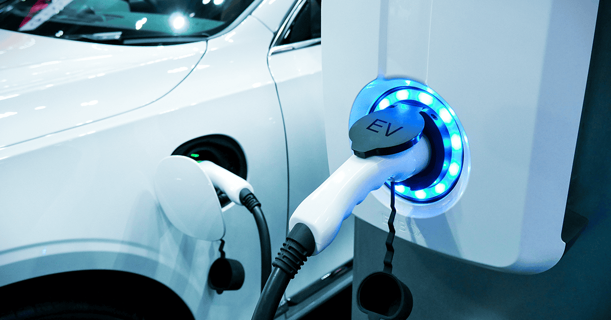 Top Government Contracts Won by Advanced Research Projects Agency–Energy (ARPA–E) in 2023 - top government contractors Electric Vehicles