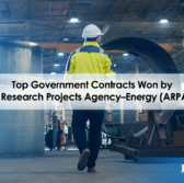 Top Government Contracts Won by Advanced Research Projects Agency–Energy (ARPA–E) in 2023