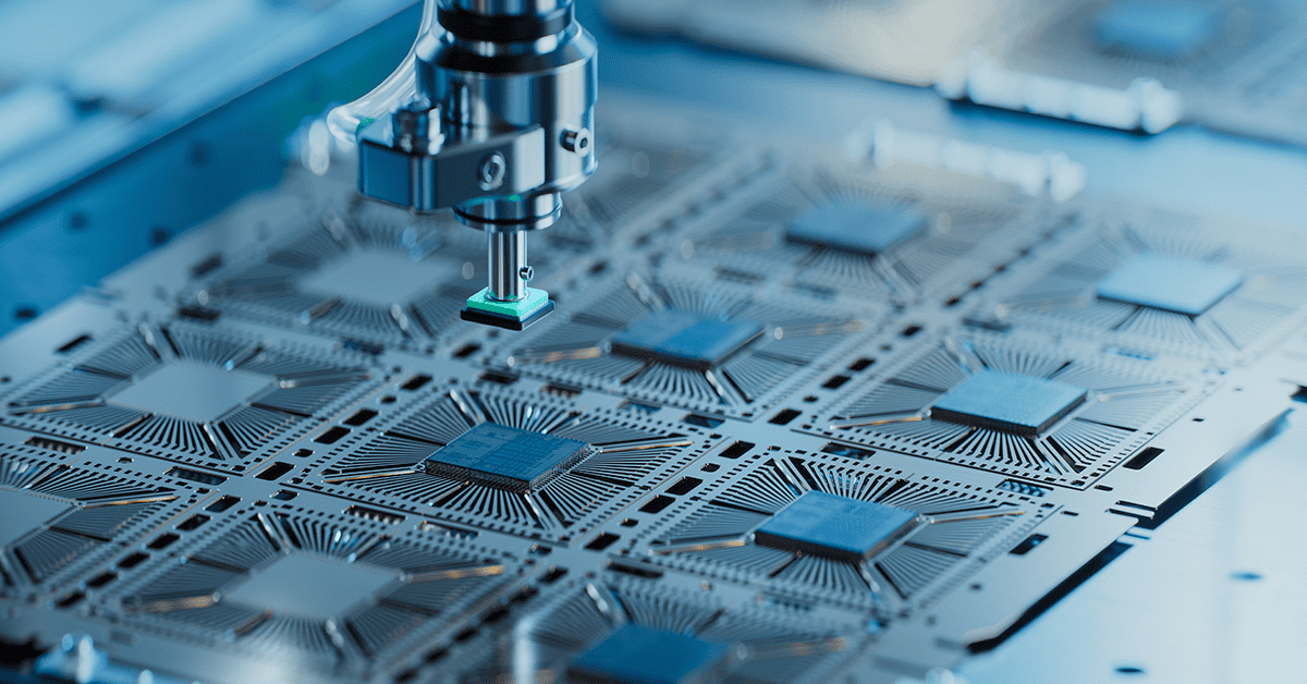 Top Government Contracts Won by Advanced Research Projects Agency–Energy (ARPA–E) in 2023 - top government contractors Semiconductor Technologies