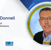 Carahsoft to Serve as Master Government Aggregator for Zero Trust Security Provider Zentera Systems; Brian O’Donnell Quoted