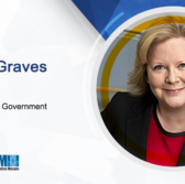 IBM’s Margie Graves: Tech Base of USDA’s National Finance Center Needs Immediate Stabilization