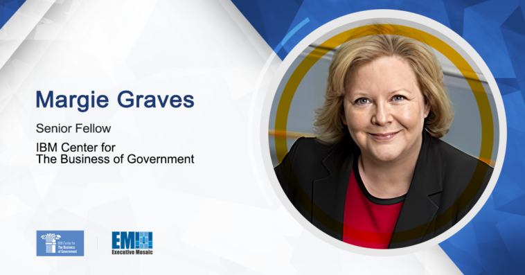 IBM’s Margie Graves: Tech Base of USDA’s National Finance Center Needs Immediate Stabilization