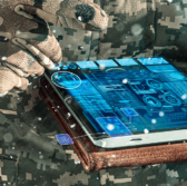 AFRL Seeks Info on Technical Concepts for Battle Management of AI