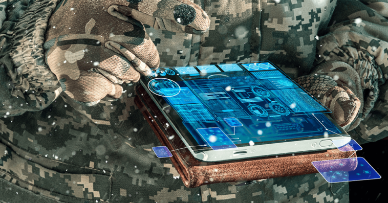 AFRL Seeks Info on Technical Concepts for Battle Management of AI