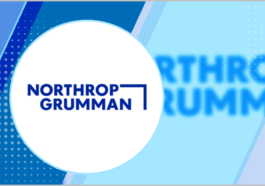 Northrop Books Air Force IR Sensor Development Contract