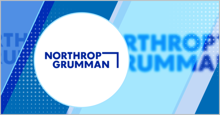 Northrop Books Air Force IR Sensor Development Contract