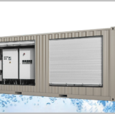 General Atomics Employs iSCWO System in PFAS-Contaminated Landfill Leachate