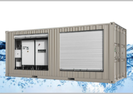 General Atomics Employs iSCWO System in PFAS-Contaminated Landfill Leachate