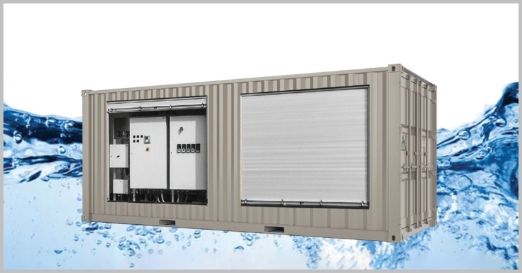General Atomics Employs iSCWO System in PFAS-Contaminated Landfill Leachate
