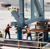 Bechtel Kicks Off Construction of Mobile Launcher 2 for NASA’s SLS Rocket