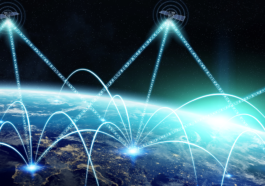 SpaceX, Kuiper, Aalyria Awarded SDA LEO Backhaul Study Contracts