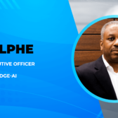 Forward Edge-AI to Support DAF Business Process Modernization Under SBIR Contract; Eric Adolphe Quoted