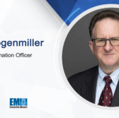 Aeyon’s Mark Hogenmiller on Misconceptions About Center of Excellence Model for Agency Process Automation