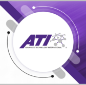 ATI Books $77M DOD Award for 5th Generation Aerial Target Prototype Project