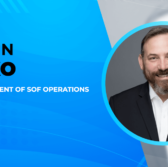 Justin Litko Appointed VP of SOF Operations at BlueHalo