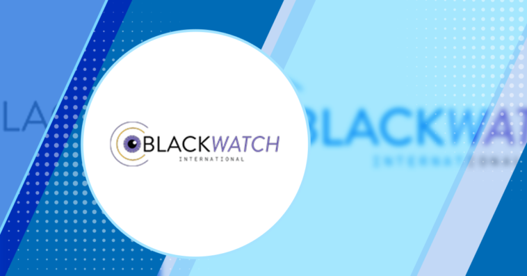 Blackwatch Awarded $97M Defense Microelectronics Activity Contract for Sustainment & Engineering