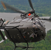 Airbus US to Modernize Mission Equipment Tech on Army National Guard Aircraft