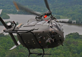 Airbus US to Modernize Mission Equipment Tech on Army National Guard Aircraft