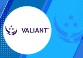 Valiant Books $51M DLA Chemical Management Support Contract