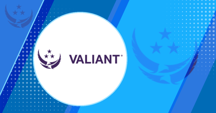 Valiant Books $51M DLA Chemical Management Support Contract