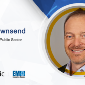 Elastic Named Leidos Technology Alliance Partner; Chris Townsend Quoted