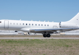MAG Aerospace, L3Harris Tapped to Build Army Aircraft With ISR Capabilities