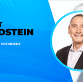Scott Goldstein Named Parsons SVP