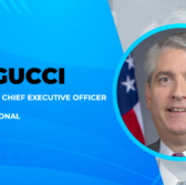 Navy Picks CACI for C5ISR Systems Support Work Under $125M Contract; John Mengucci Quoted