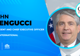 Navy Picks CACI for C5ISR Systems Support Work Under $125M Contract; John Mengucci Quoted