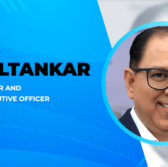 Caveonix’s Kaus Phaltankar on 5 Best Practices to Implement Risk-First Mindset to Cybersecurity