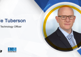 Kyle Tuberson: Low-Code, No-Code Applications Can Simplify AI Integration Into Business Workflows