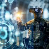 US Military Working Toward Data Centricity—Its Secret Weapon? Digital Twins