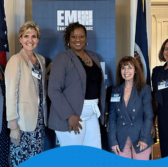Executive Mosaic’s 4×24 Dinner Series Kicks Off with 5 Powerful Women in GovCon Leadership