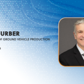 BAE Books $190M Army Contract Modernization to Expand Bradley A4 Production; Dan Furber Quoted