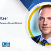 Dean Pfoltzer Appointed Defense Enclave Services Growth Director at Leidos