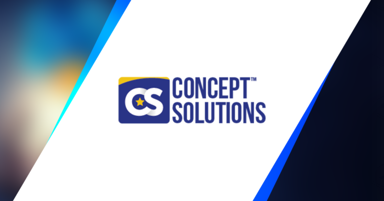 FAA Selects Concept Solutions for 5-Year Data Analytics Support IDIQ