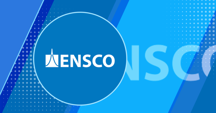 Ensco Joins MTSI Team for $57M SSC Satellite Control Network Program