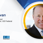 Denodo’s Bill Sullivan, NRC CIO David Nelson Underscore Need for Government-Industry Collaboration