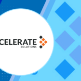 Xcelerate Named Greater Washington ‘Contractor of the Year’ Award Finalist