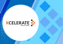Xcelerate Named Greater Washington ‘Contractor of the Year’ Award Finalist