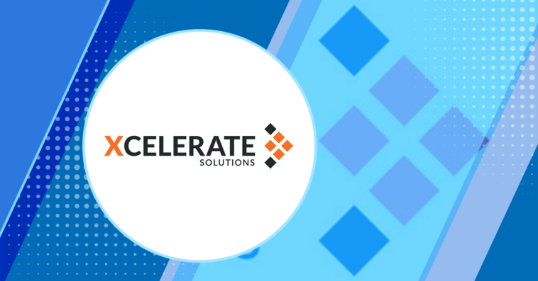 Xcelerate Named Greater Washington ‘Contractor of the Year’ Award Finalist