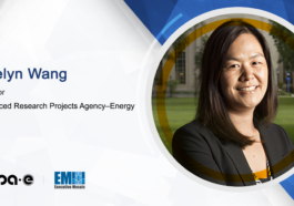 DOE Picks 5 Teams to Develop Aviation Contrail Predictive Tools; Evelyn Wang Quoted