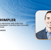 Billy Himpler of SpectrumCareers Answers Top 4 Most Frequently Asked GovCon Questions