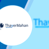 Marine Autonomy Company ThayerMahan Promotes 2 Executives to President Roles